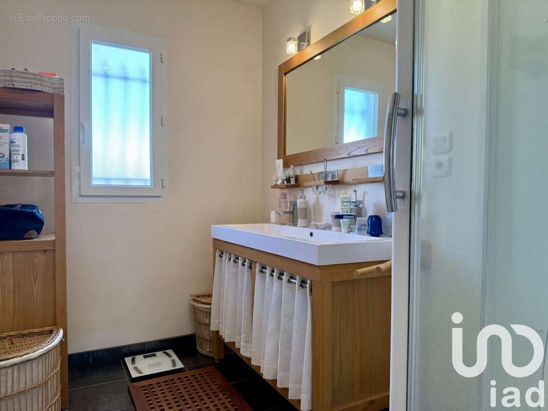 Photo 8 - Maison à SAINT-GEORGES-D'OLERON