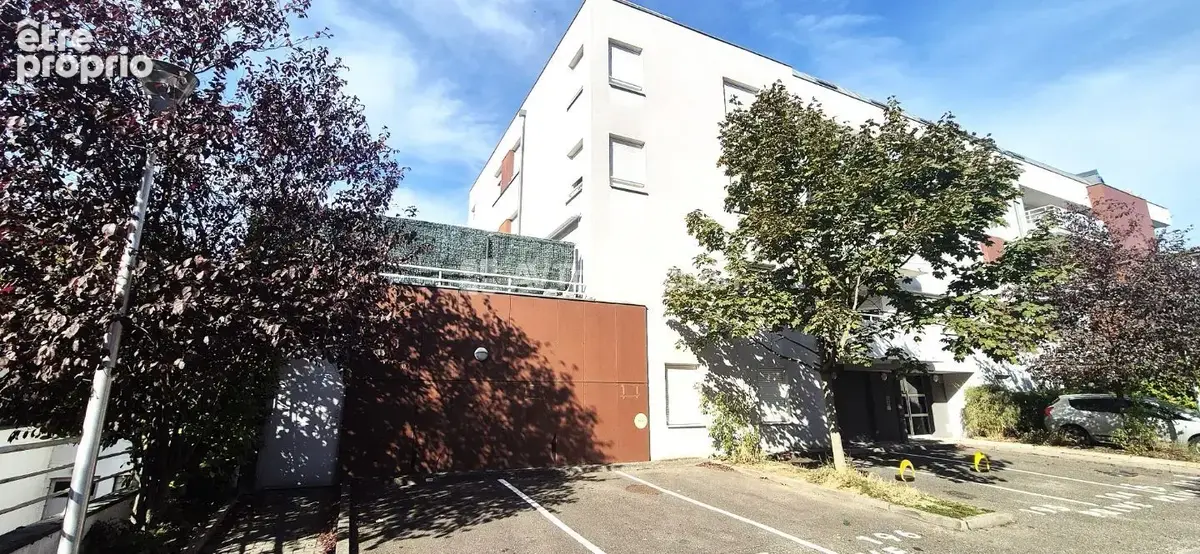 Appartement 2 pièces 48 m² à vendre à Strasbourg (67000) - photo 2