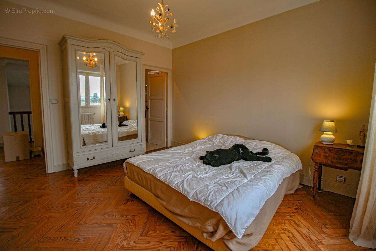 « Le Garcaillou » à Orthez(Maison 7 pièces) - photo 28