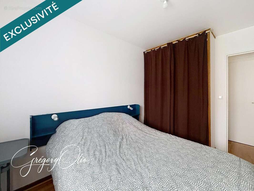 Photo 4 - Appartement à CABOURG