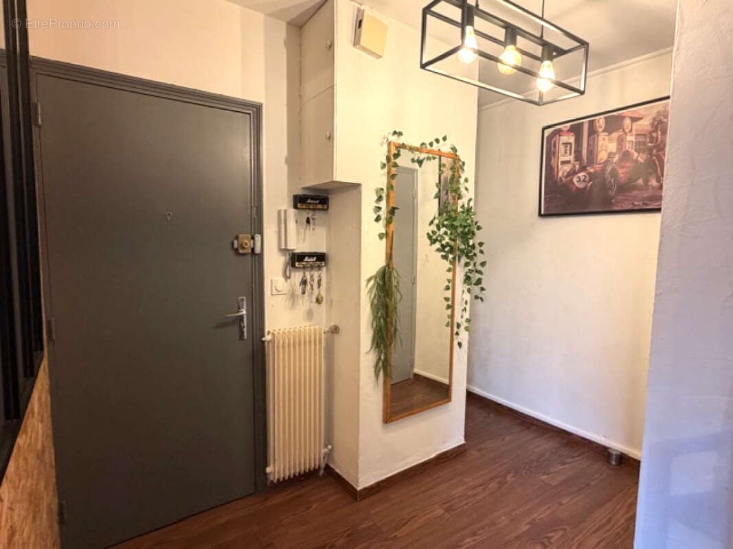 Appartement à CLERMONT-FERRAND