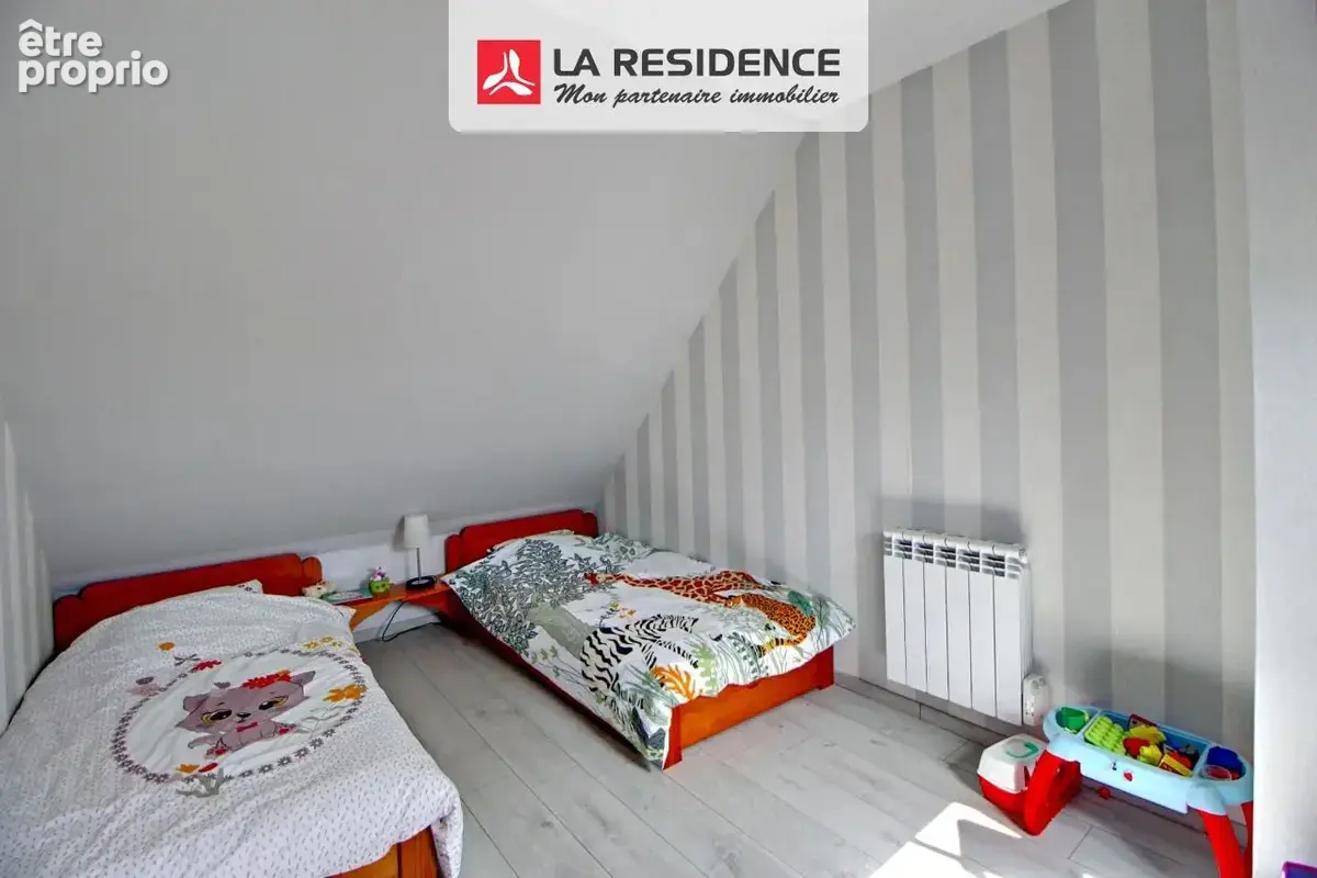 Maison 115 m² à Bernieres-Sur-Seine  - photo 9