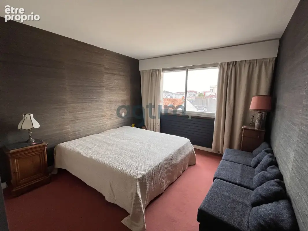 Duplex d'exception de 237 m2 au cœur de La Roche-sur-Yon - photo 9