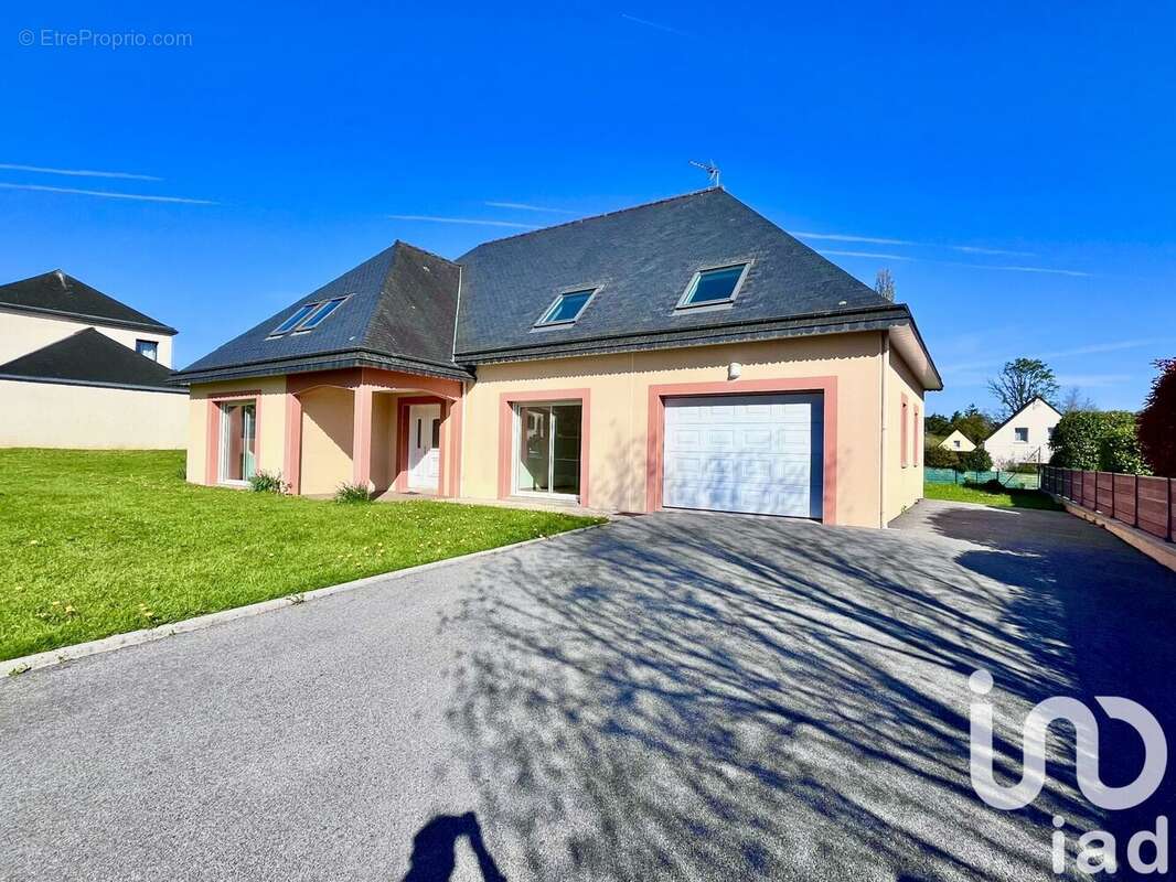 Photo 2 - Maison à LOUDEAC