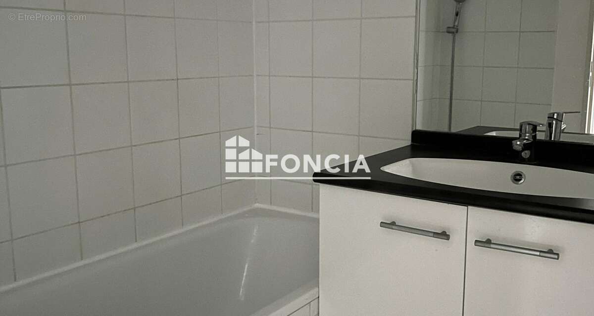 Appartement à MASSY