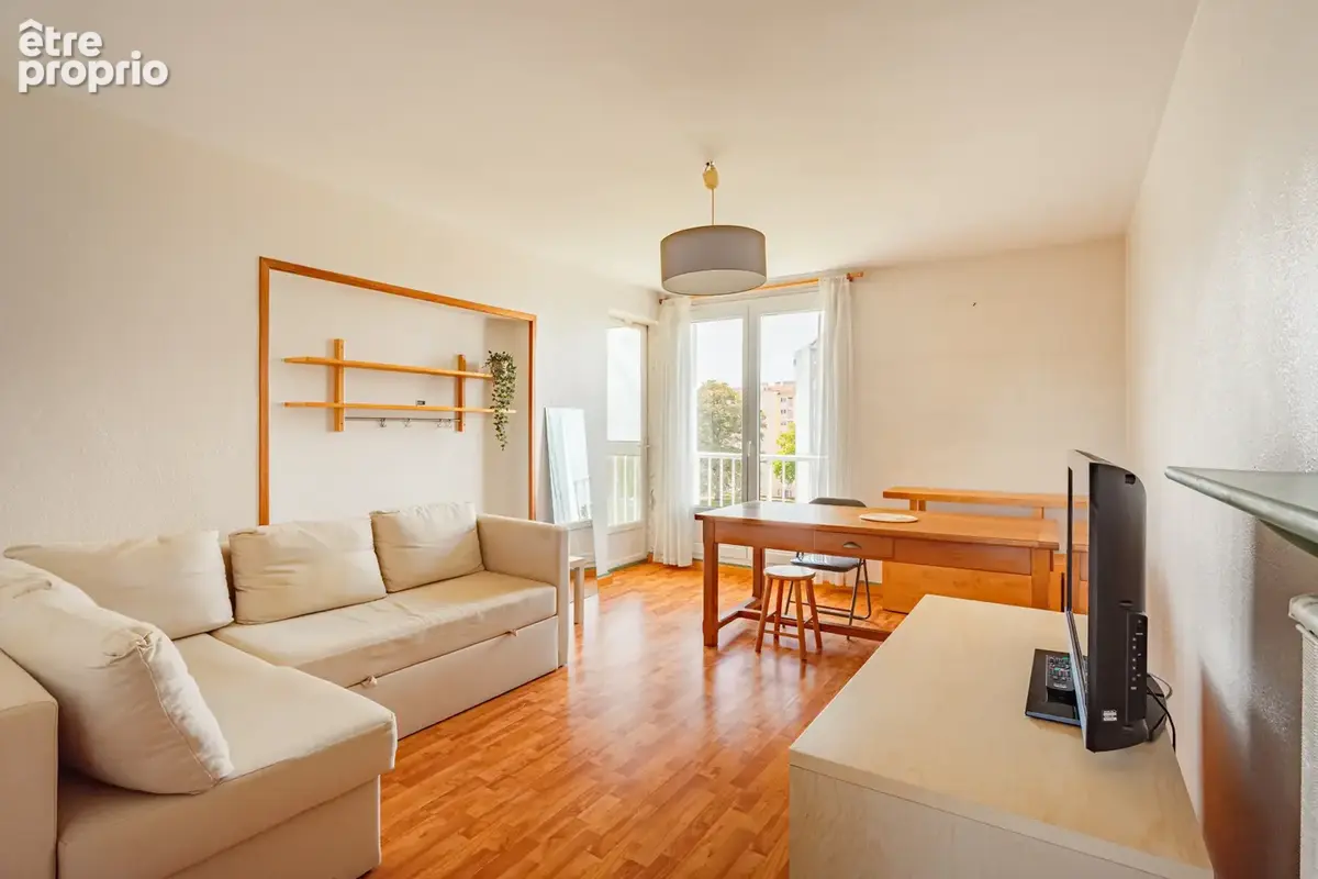 Appartement à ANGLET