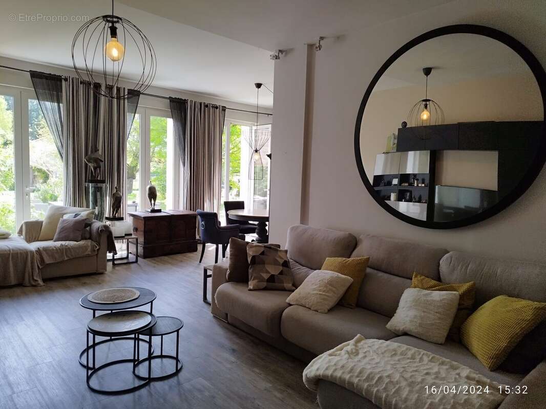 Maison à VOULGEZAC