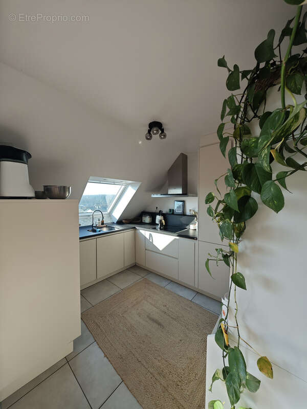 Appartement à HEGENHEIM