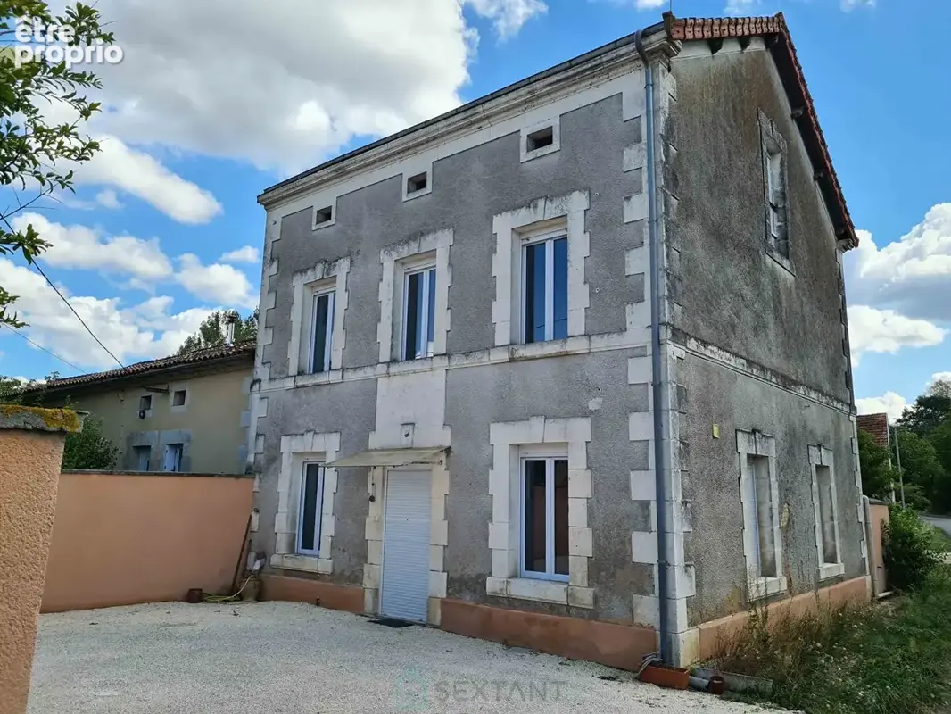 Maison familiale restauree avec gout ideale pour une famille - photo 16