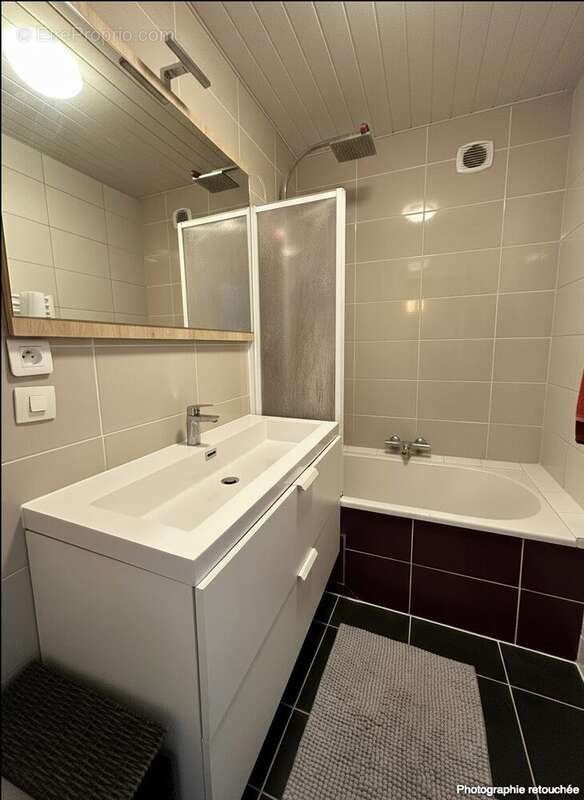 Appartement à SAINT-HERBLAIN