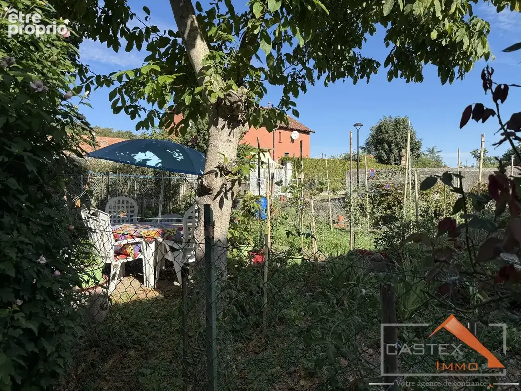 Proche salies-du-salat  idéal investisseur  maison louée avec potentiel d'agrandissement - photo 10