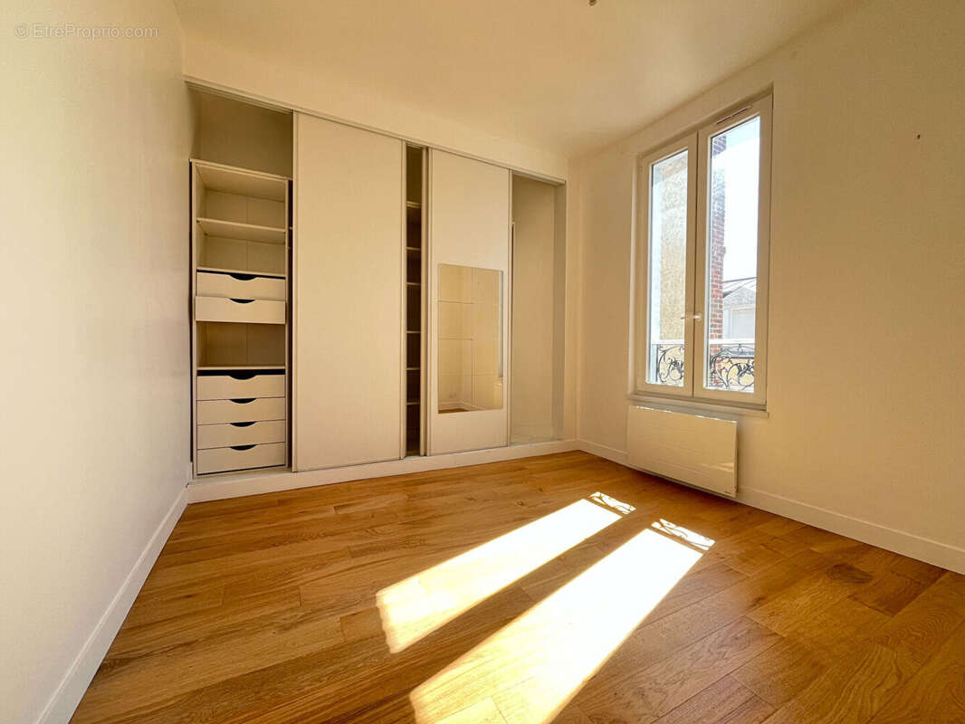 Appartement Asnieres Sur Seine 3 pièces 57.03 m2 - photo 5