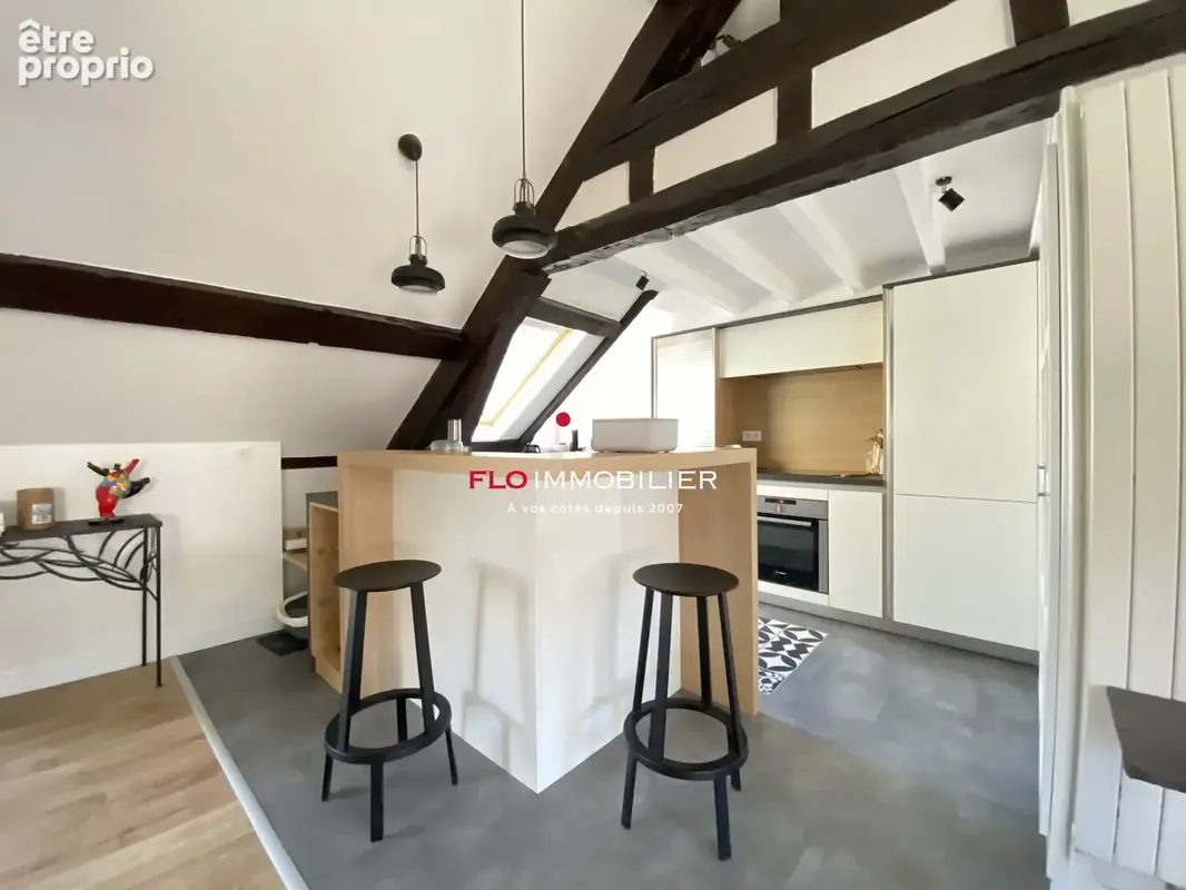Appartement 5 pièces 100 m² à vendre à Caen (14000) - photo 4