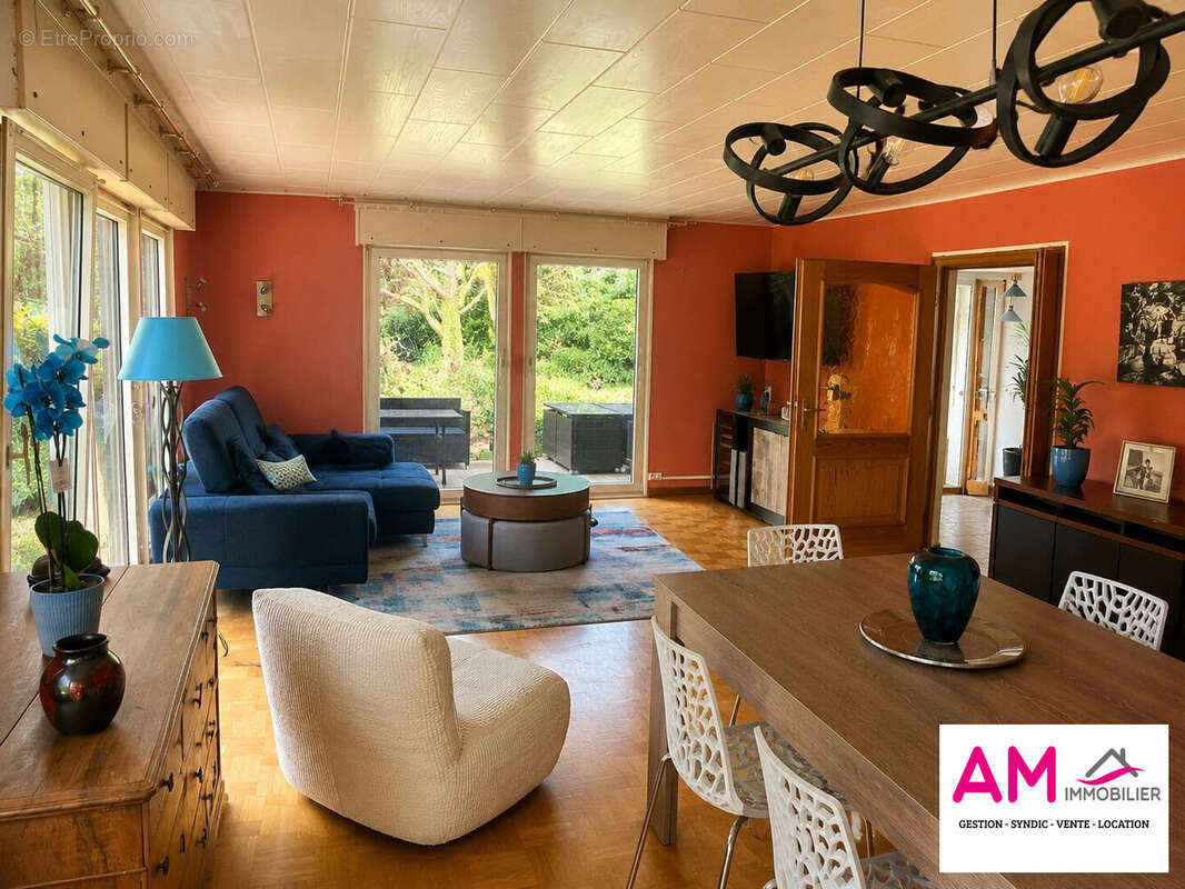 Maison 164 m² à Guebwiller  - photo 2