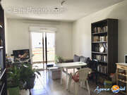 Appartement à THEZA