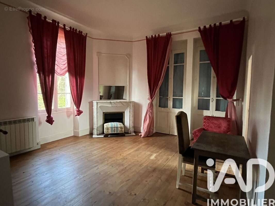 Photo 8 - Maison à CASTELNAU-D'AUZAN