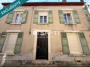 Photo 1 - Maison à VATAN