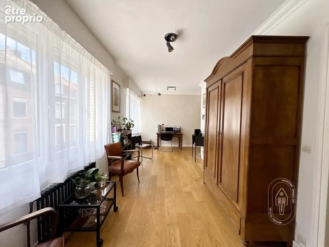 Appartement 150 m² à La Madeleine  - photo 5