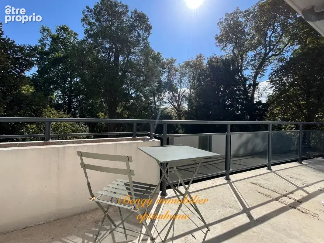 Appartement à TOURS