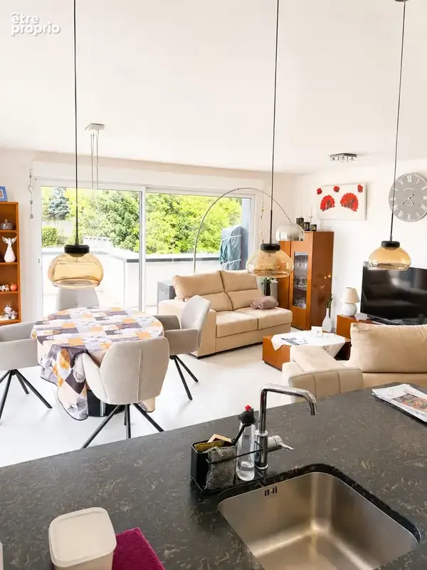 Appartement 4 pièces 89 m² à vendre à Altkirch (68130) - photo 6