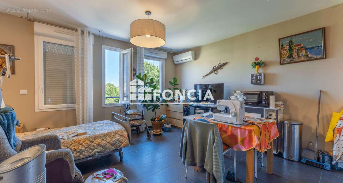 Appartement à AVIGNON