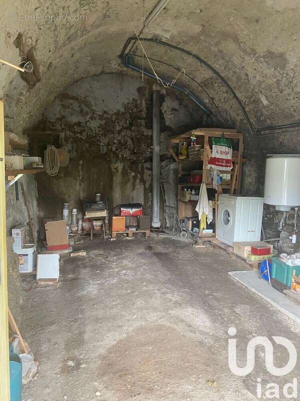 Photo 6 - Maison à CHAUSSAN