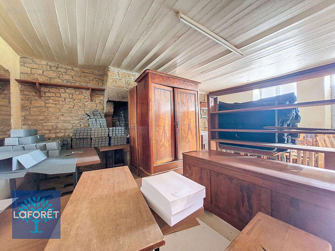 Maison à LA SELLE-EN-COGLES