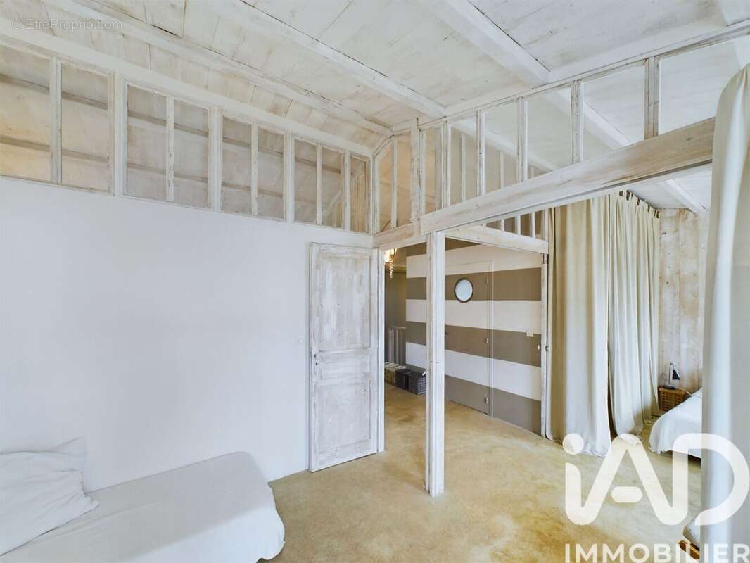 Photo 9 - Maison à LA FLOTTE