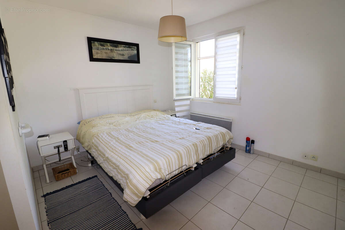 Maison à MESCHERS-SUR-GIRONDE