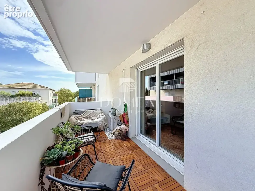 Appartement 3 pièces 62 m² à vendre à Montpellier (34000) - photo 8