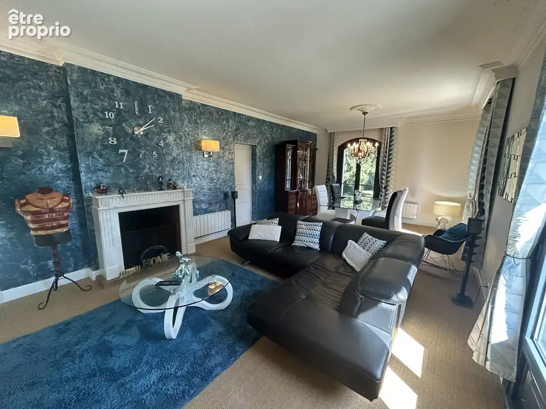 Maison 163 m² à Tarbes  - photo 3