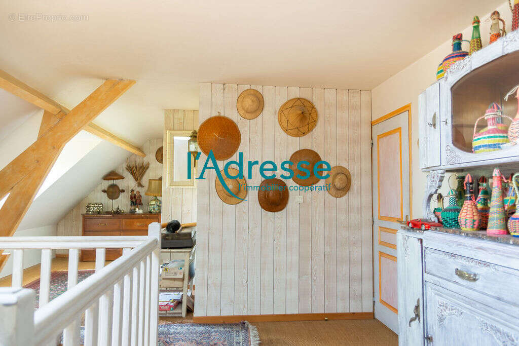 Maison familliale au calme et proche commodités - photo 9