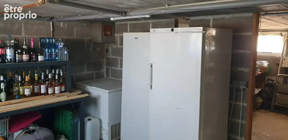 Maison  4 pièces 110m2 - photo 17
