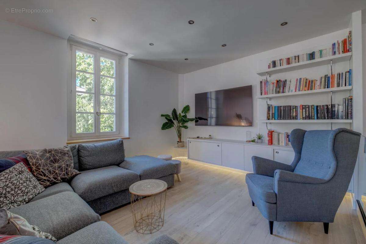 Appartement 4 pièces de 103,72 m² – 3 chambres – Montauroux - photo 3