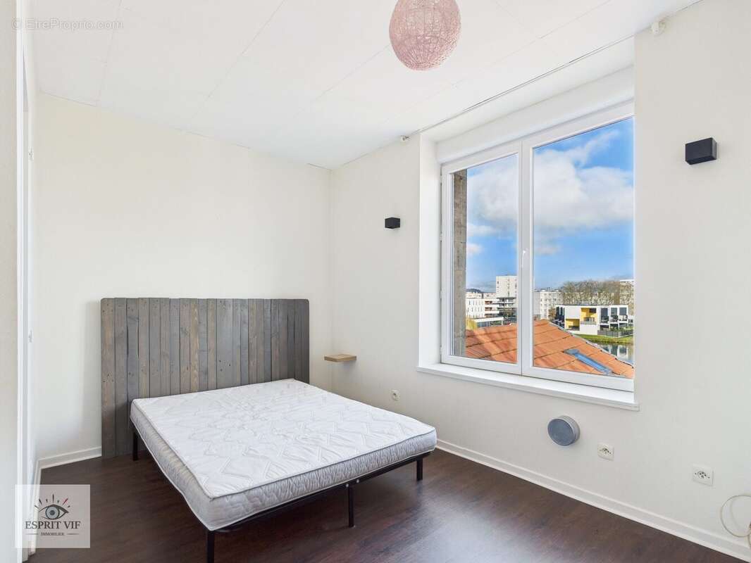 Appartement à JARVILLE-LA-MALGRANGE