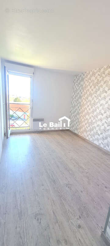 Appartement à OSNY