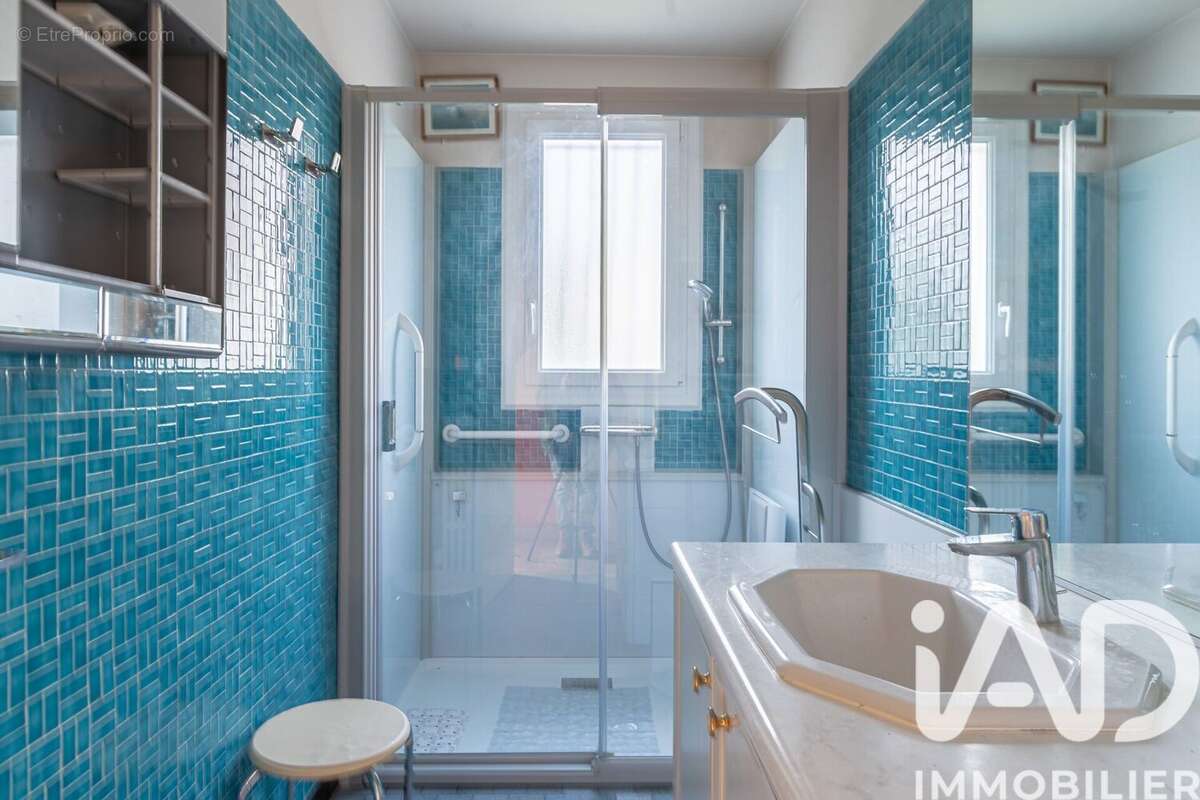 Photo 8 - Maison à BUCY-LE-LONG