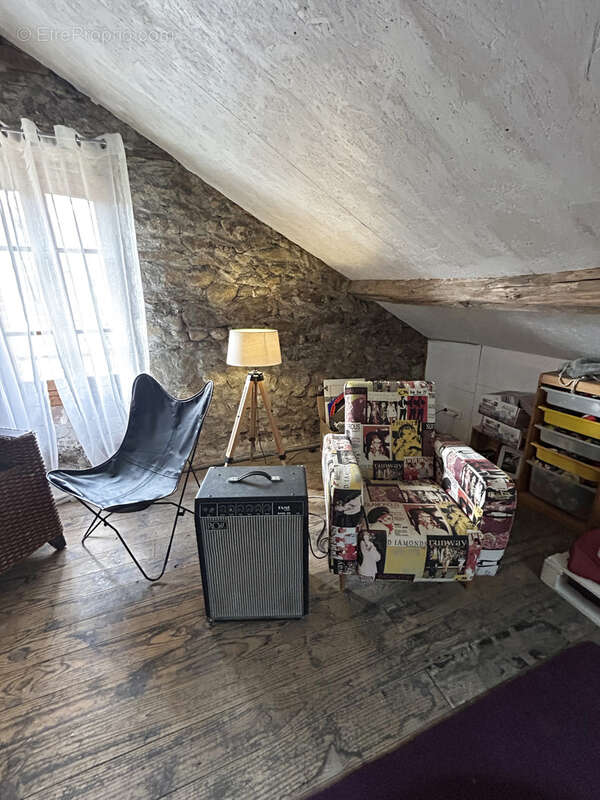 Maison à MONTGAILLARD