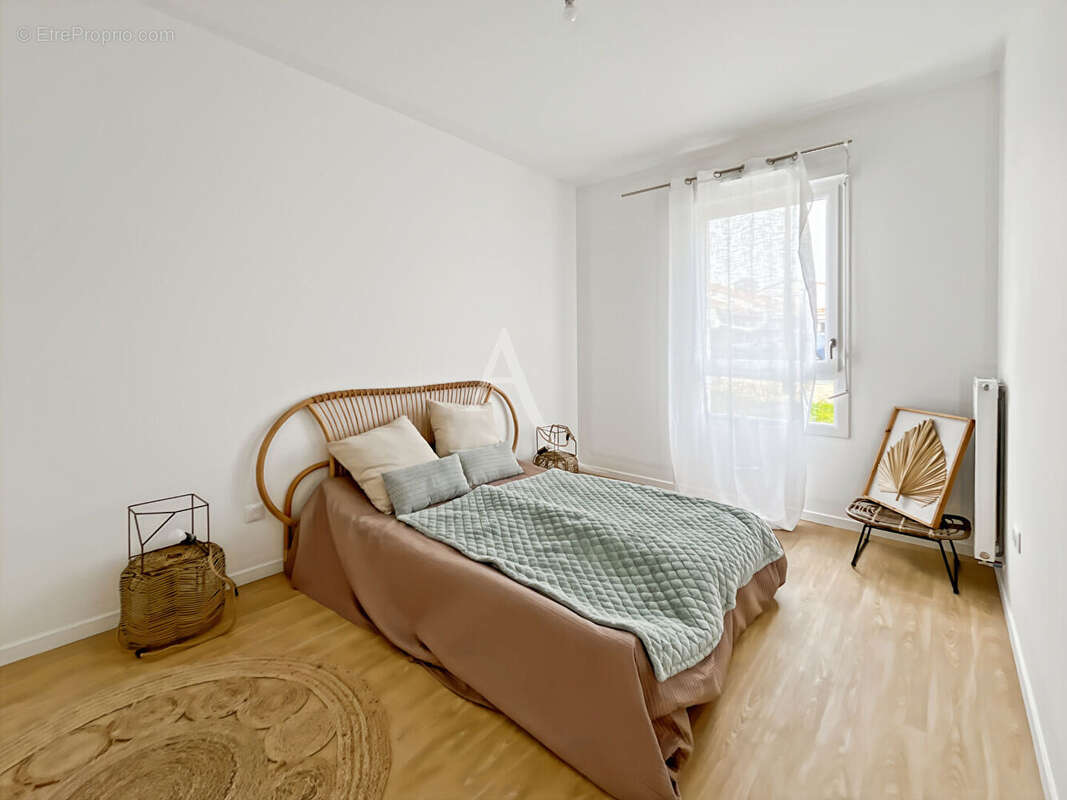 Appartement à CHALLANS