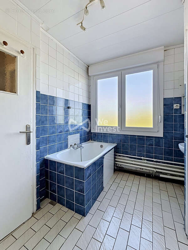 Appartement à REHON