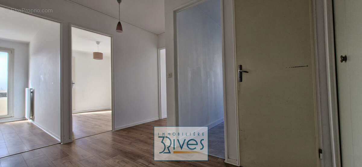 Appartement à ANGERS