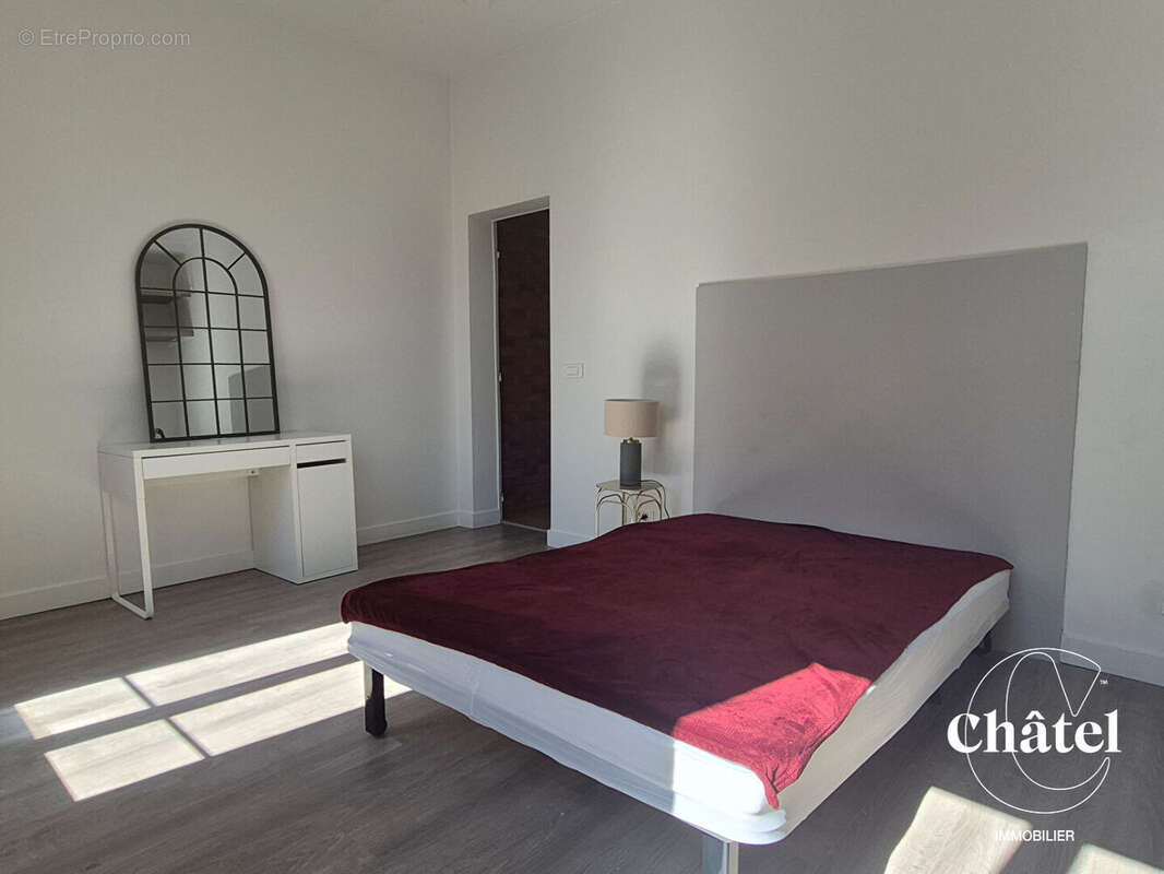 Appartement à CHANTILLY