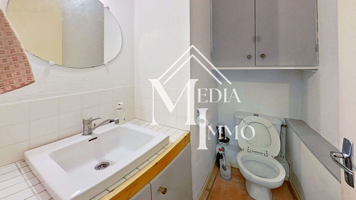 Appartement à JURANCON