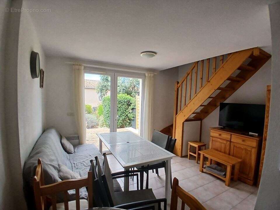 Maison à CALVISSON
