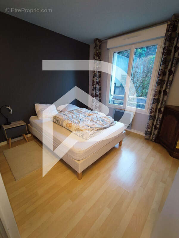 Appartement à MEAUX