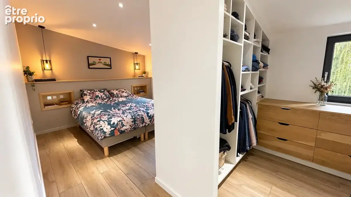 Maison de campagne - photo 14