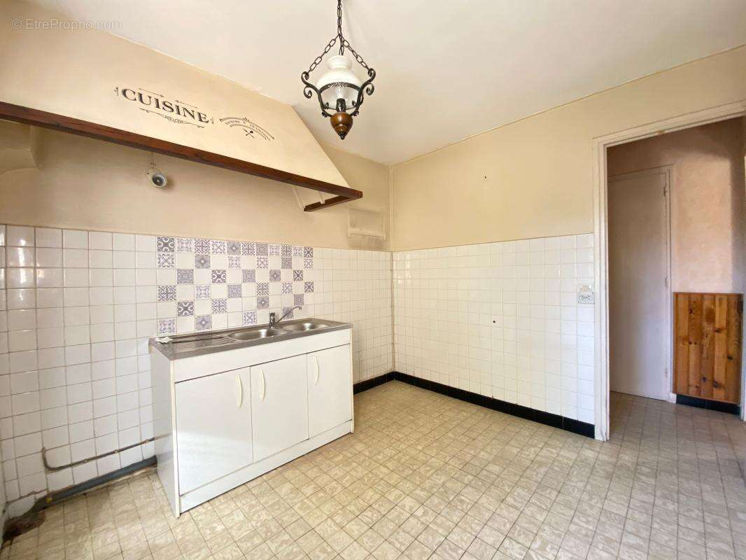 Appartement à FONTAINES-SUR-SAONE