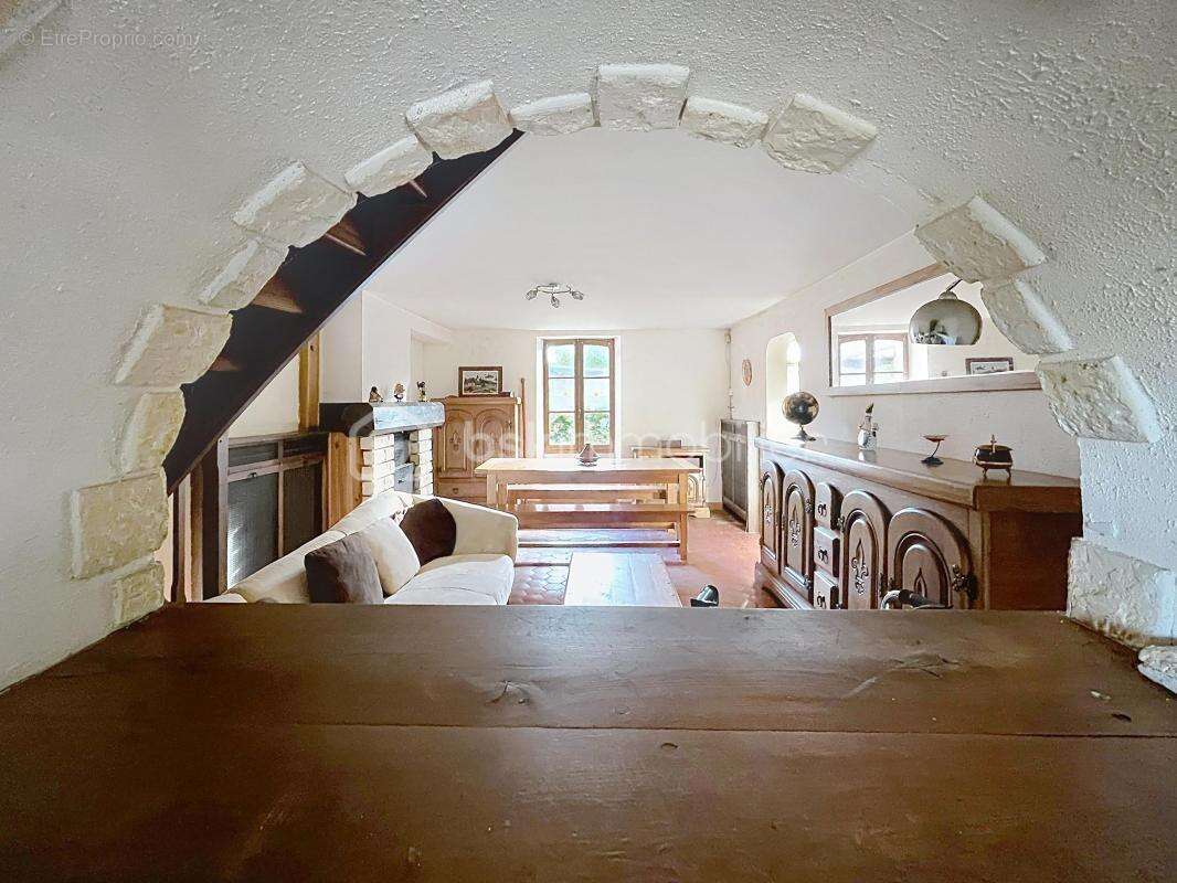 Maison de charme en bourgogne - photo 9