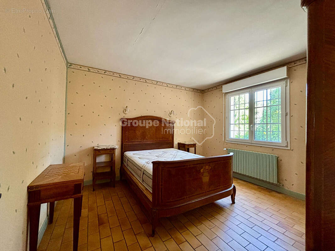 Maison à NAGES-ET-SOLORGUES