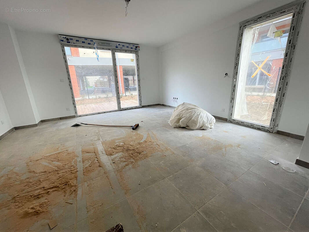 Maison à LABARTHE-SUR-LEZE